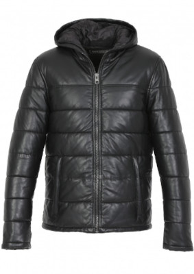 Mordern Biker Jacket
