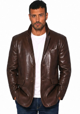 Mens Leather 2026